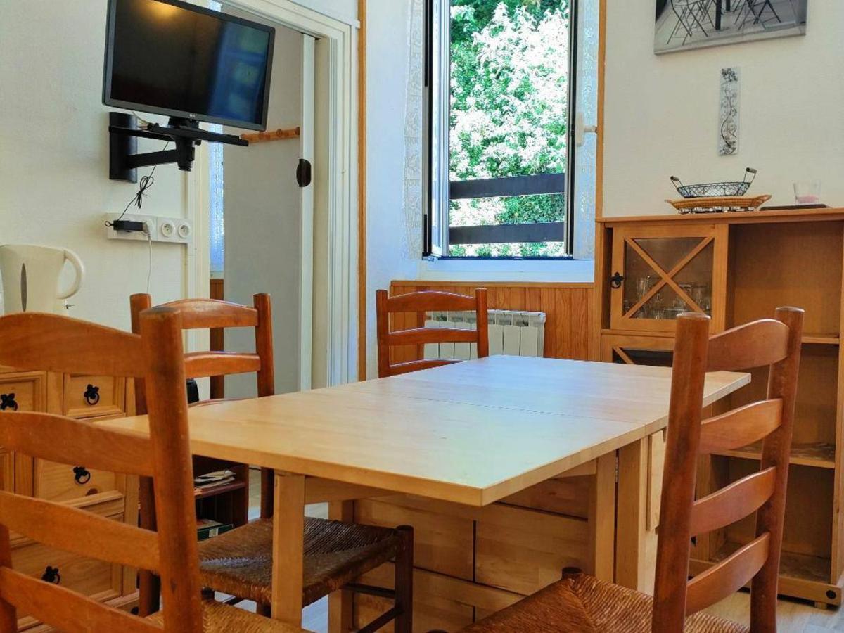 Appartement Confortable 4 Pers, Plein Centre Cauterets, Proche Commodites - Fr-1-234-139 Exterior foto